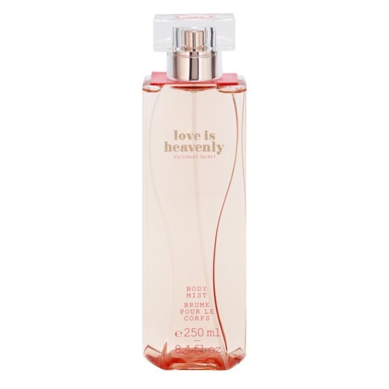 Love Is Heavenly Fragance Mist Victoria Secret 250 ml Spray - PriceOnLine