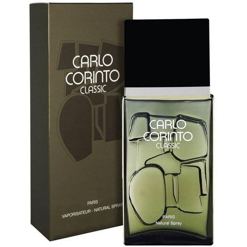 Carlo Corinto Classic Caballero Carlo Corinto 400 ml Edt Spray - PriceOnLine