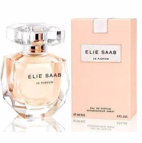 Elie Saab Le Parfum Dama Elie Saab 90 ml Edp Spray - PriceOnLine | Perfumes y Fragancias PriceOnLine