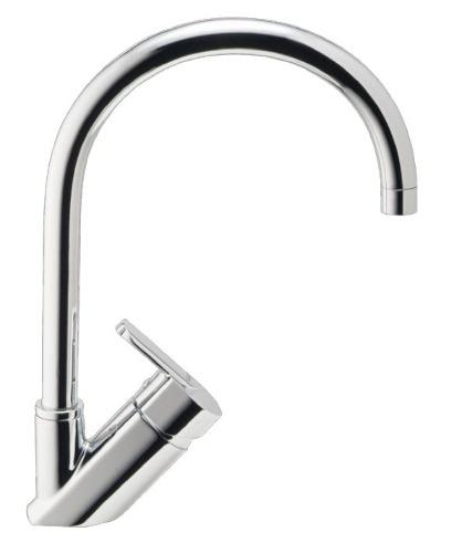 Grifo Teka Cocina Elan (Mj) Cromo Alto 35.9115.02 - PriceOnLine