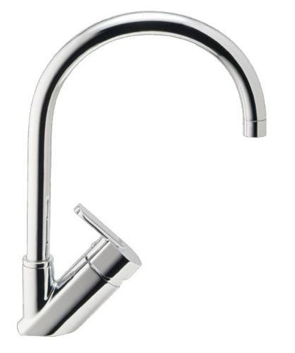 Grifo Teka Cocina Elan (Mj) Cromo Alto 35.9115.02 - PriceOnLine