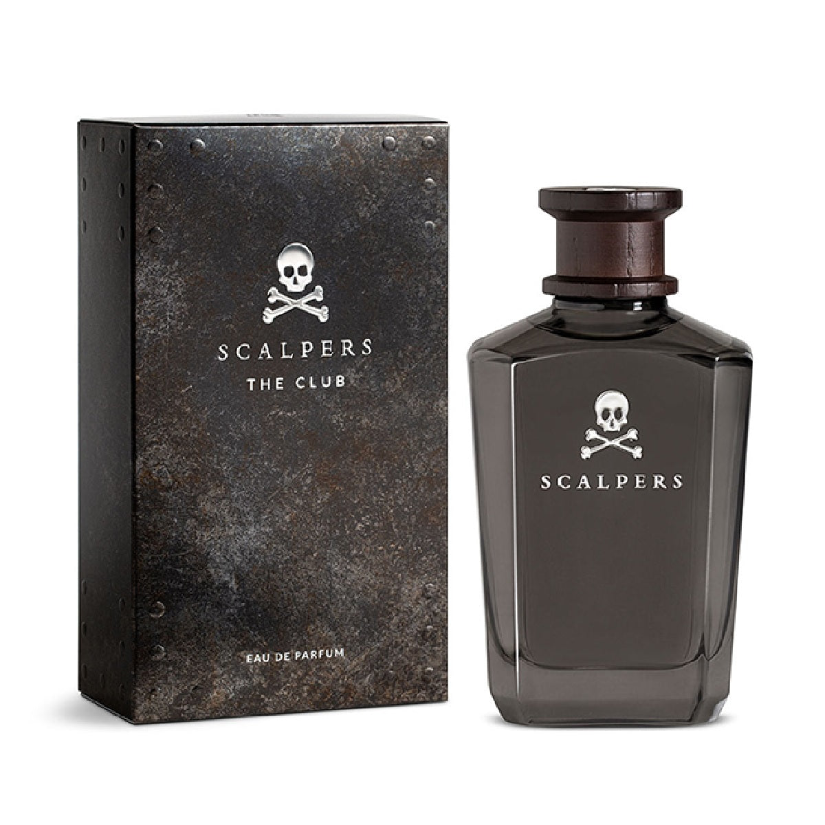 The Club Caballero Scalpers 125 ml Edp Spray | Perfumes y Fragancias PriceOnLine