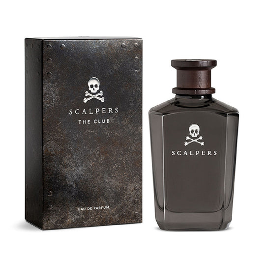 The Club Caballero Scalpers 125 ml Edp Spray | Perfumes y Fragancias PriceOnLine