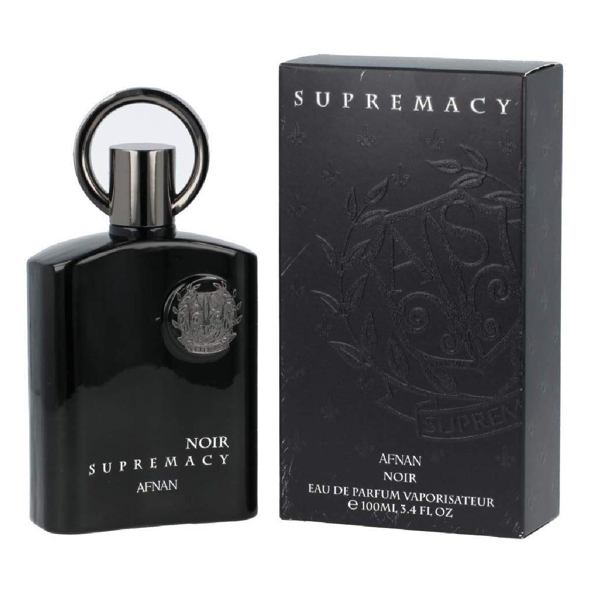 Supremacy Noir Unisex Afnan 100 ml Edp Spray