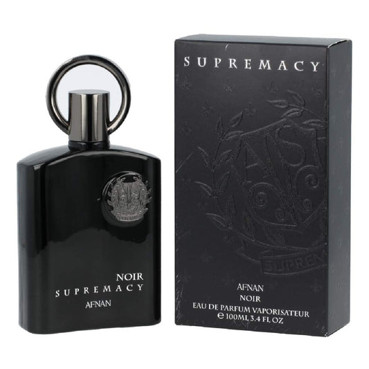 Supremacy Noir Unisex Afnan 100 ml Edp Spray
