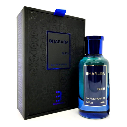 Bleu Caballero Bharara 100 ml Edp Spray