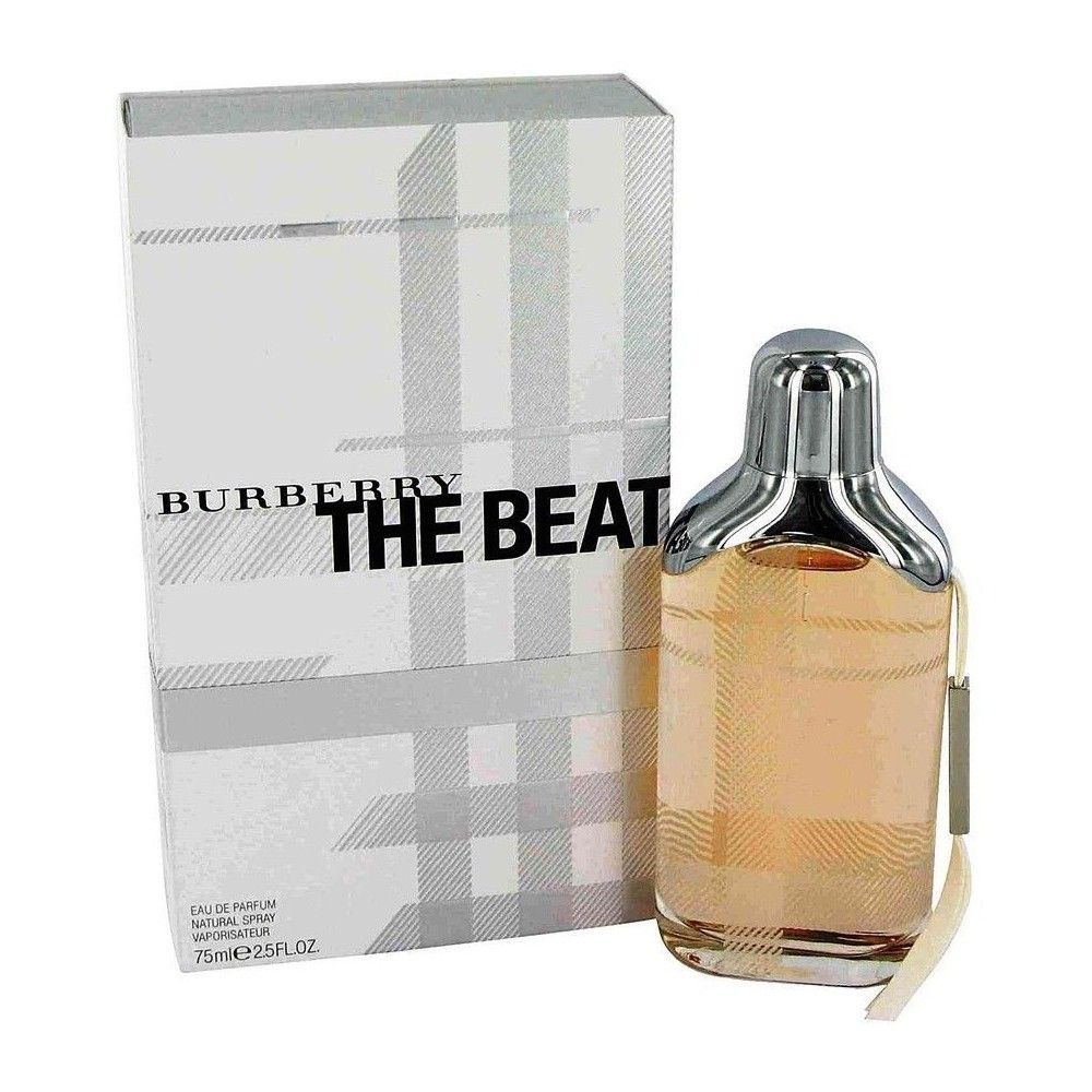 Burberry The Beat Dama Burberry 75 ml Edp Spray - PriceOnLine