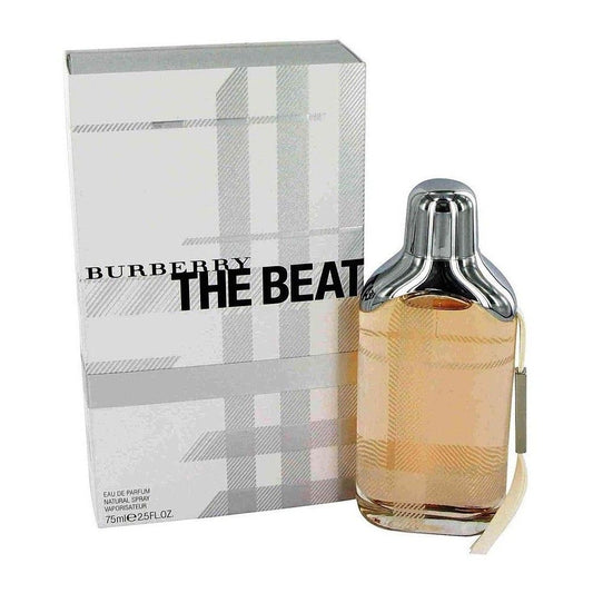 Burberry The Beat Dama Burberry 75 ml Edp Spray - PriceOnLine