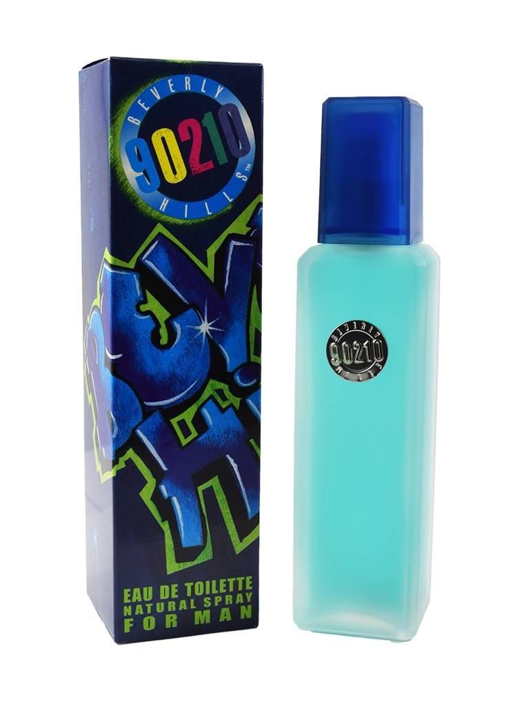 90210 Caballero Beverly Hills 120 ml Edt Spray - PriceOnLine
