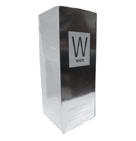 Carlo Corinto White Dama Carlo Corinto 100 ml Edt Spray - PriceOnLine