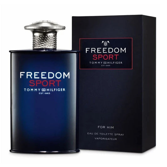 Freedom Sport Caballero Tommy Hilfiger 100 ml Edt Spray - PriceOnLine | Perfumes y Fragancias PriceOnLine