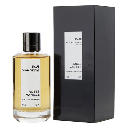Roses Vanille Dama Mancera 120 ml Edp Spray | Perfumes y Fragancias PriceOnLine