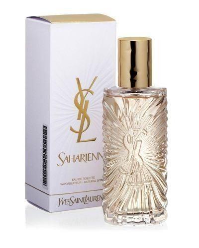 Saharienne Dama Yves Saint Laurent 125 ml Edt Spray - PriceOnLine | Perfumes y Fragancias PriceOnLine