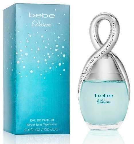 Bebe Desire Dama Bebe 100 ml Edp Spray - PriceOnLine