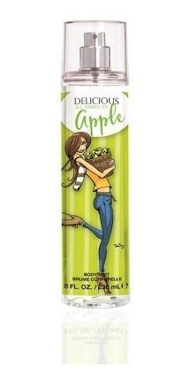 Delicious Apple Dama Gale Hayman 236 ml Body Mist Spray - PriceOnLine