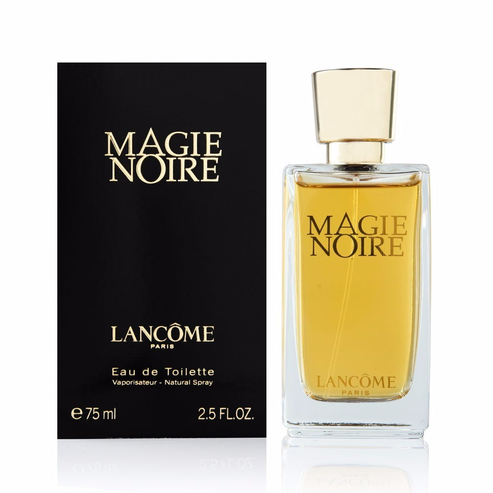 Magie Noire (Magia Negra) Dama Lancome 75 ml Edt Spray - PriceOnLine