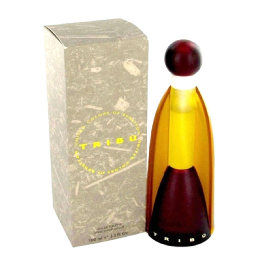 Tribu Dama Benetton 100 ml Edt Spray - PriceOnLine | Perfumes y Fragancias PriceOnLine