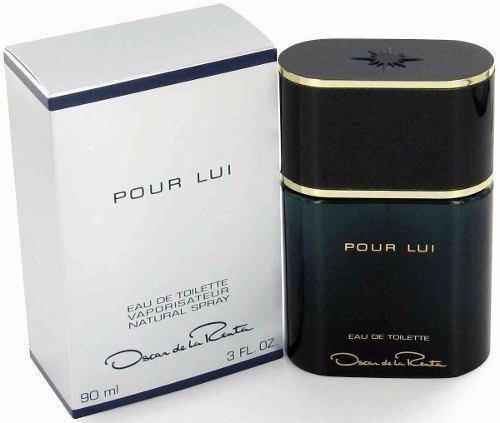 Oscar Pour Lui Caballero Oscar De La Renta 90 ml Edt Spray - PriceOnLine