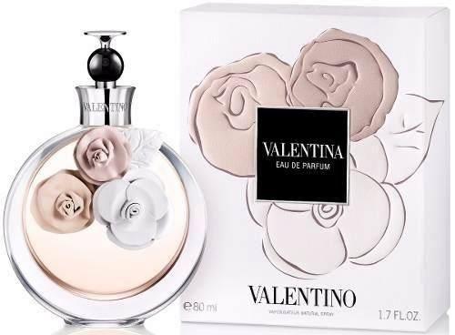 Valentina Dama Valentino 80 ml Edp Spray - PriceOnLine | Perfumes y Fragancias PriceOnLine