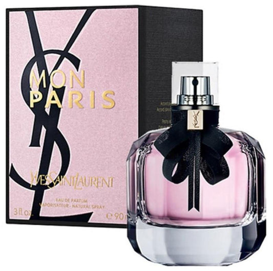Mon Paris Dama Yves Saint Laurent 90 ml Edp Spray - PriceOnLine | Perfumes y Fragancias PriceOnLine