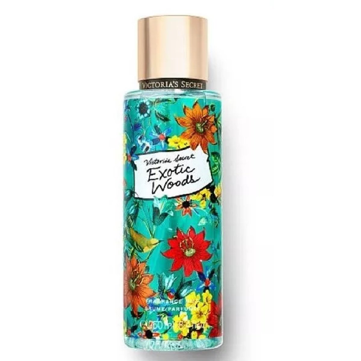 Exotic Woods Fragance Mist Victoria Secret 250 ml Spray - PriceOnLine