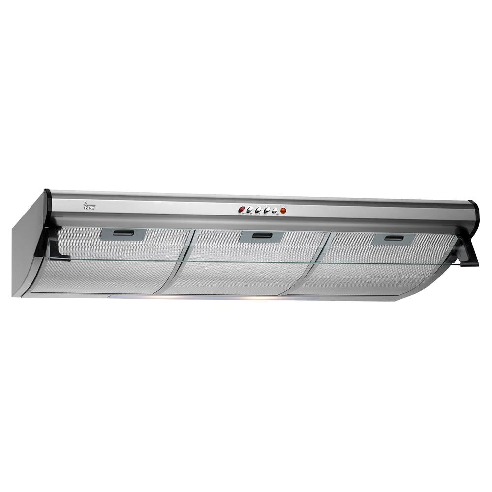 Campana Teka Empotrable C 810 Pared Inox 40467400 - PriceOnLine