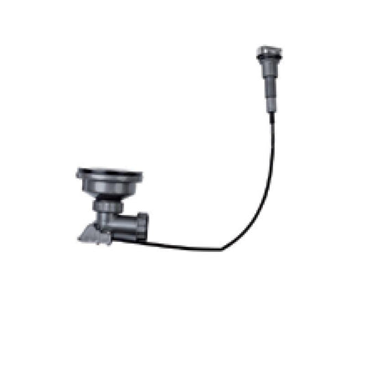 Contra Canasta Teka Accesorios Tkm Código A Inox 111717 - PriceOnLine