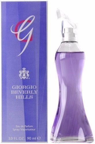 G Dama Giorgio Beverly Hills 90 ml Edp Spray - PriceOnLine