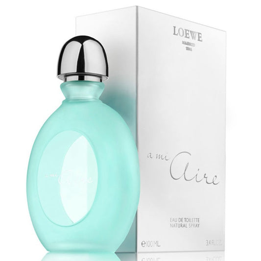 A Mi Aire Dama Loewe 100 ml Edt Spray - PriceOnLine