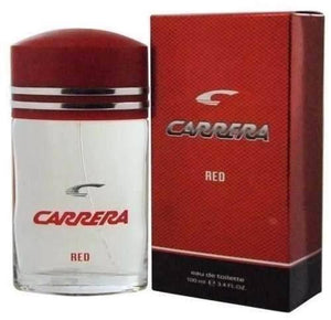 Carrera Red Caballero Carrera 100 ml Edt Spray - PriceOnLine