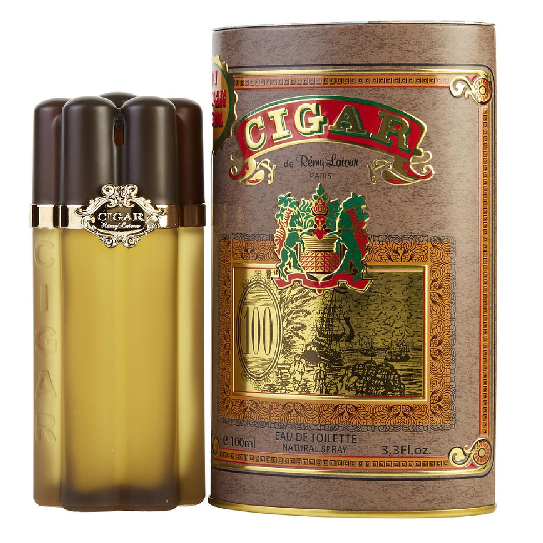 Cigar Caballero Remy Latour 100 ml Edt Spray - PriceOnLine