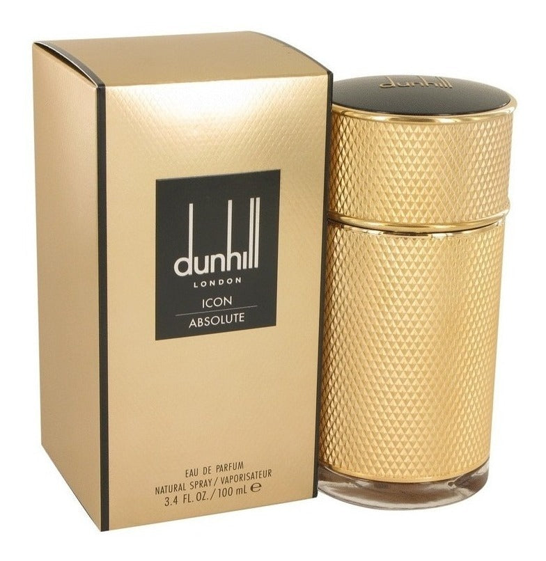 Dunhill Icon Absolute Caballero Alfred Dunhill 100 ml Edp Spray - PriceOnLine