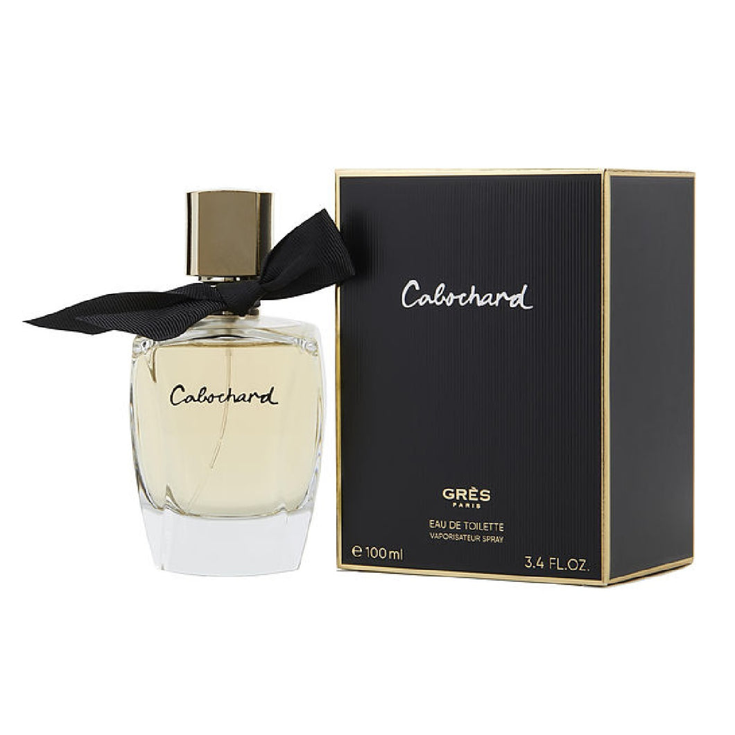 Cabochard Dama Parfums Gres 100 ml Edt Spray - PriceOnLine