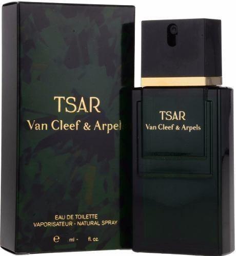 Tsar Caballero Van Cleef Arpels 100 ml Edt Spray - PriceOnLine | Perfumes y Fragancias PriceOnLine