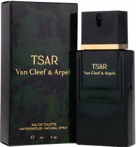 Tsar Caballero Van Cleef Arpels 100 ml Edt Spray - PriceOnLine
