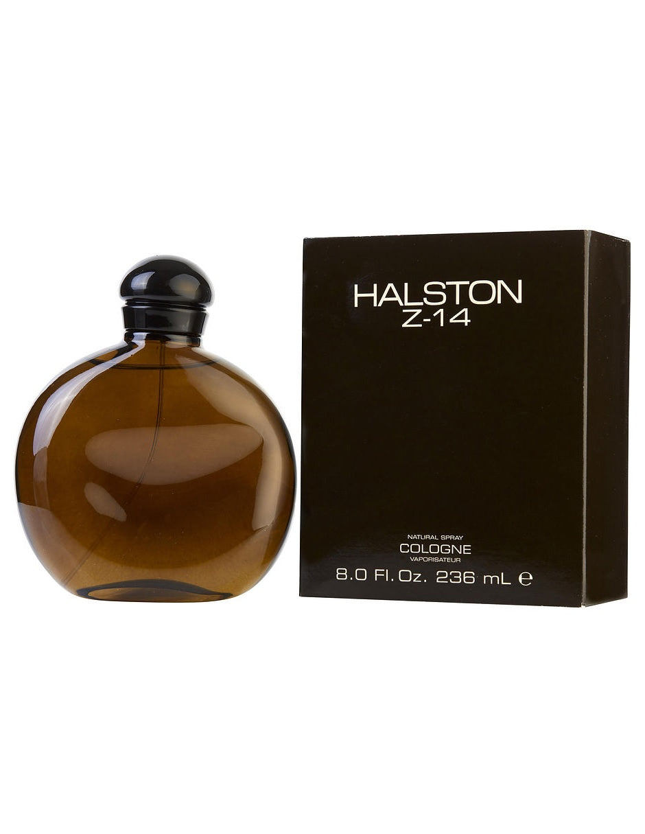 Halston Z-14 Caballero Halston 236 ml Cologne Spray - PriceOnLine