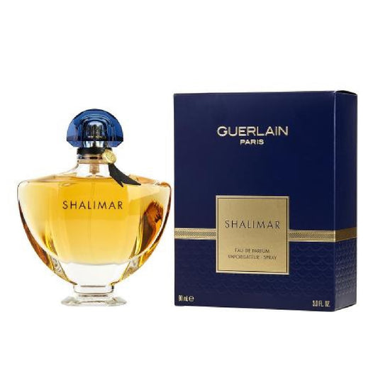Shalimar Dama Guerlain 90 ml Edp Spray - PriceOnLine