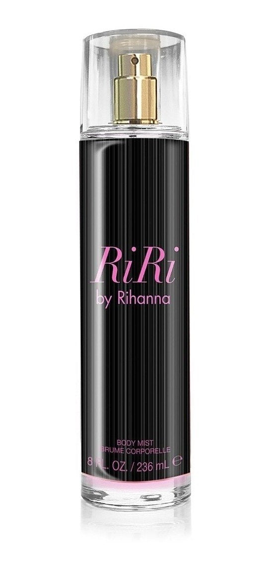 Riri Dama Rihanna 236 ml Body Mist Spray - PriceOnLine
