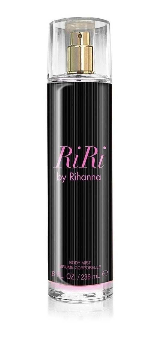Riri Dama Rihanna 236 ml Body Mist Spray - PriceOnLine | Perfumes y Fragancias PriceOnLine