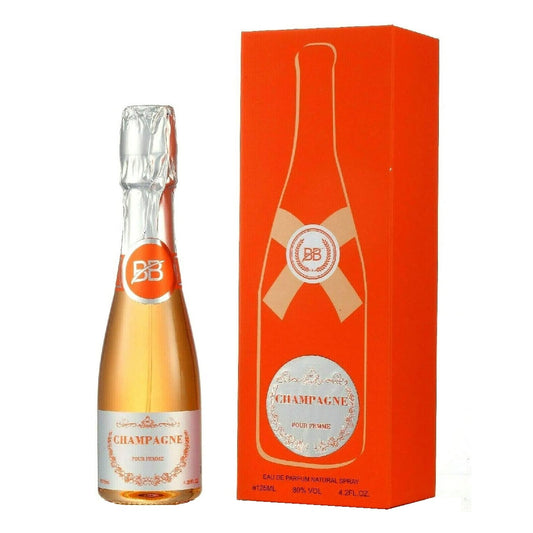 Champagne Dama Bharara 125 ml Edp Spray - PriceOnLine