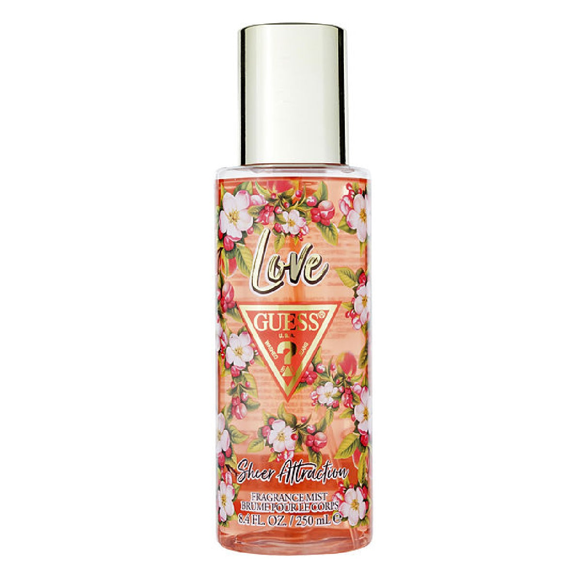 Guess Love Sheer Attraction Dama Guess 250 ml Body Mist Spray