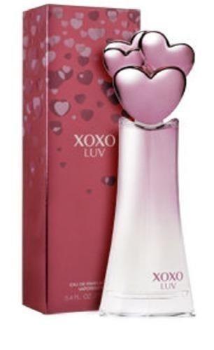 Xoxo Luv Dama Parlux 100 ml Edp Spray - PriceOnLine | Perfumes y Fragancias PriceOnLine