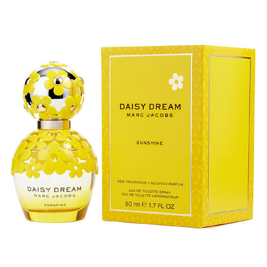 Daisy Dream Sunshine Dama Marc Jacobs 50 ml Edt Spray - PriceOnLine | Perfumes y Fragancias PriceOnLine