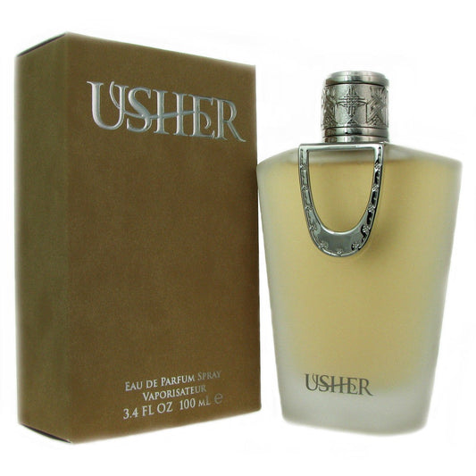 Usher She Dama Usher 100 ml Edp Spray - PriceOnLine | Perfumes y Fragancias PriceOnLine