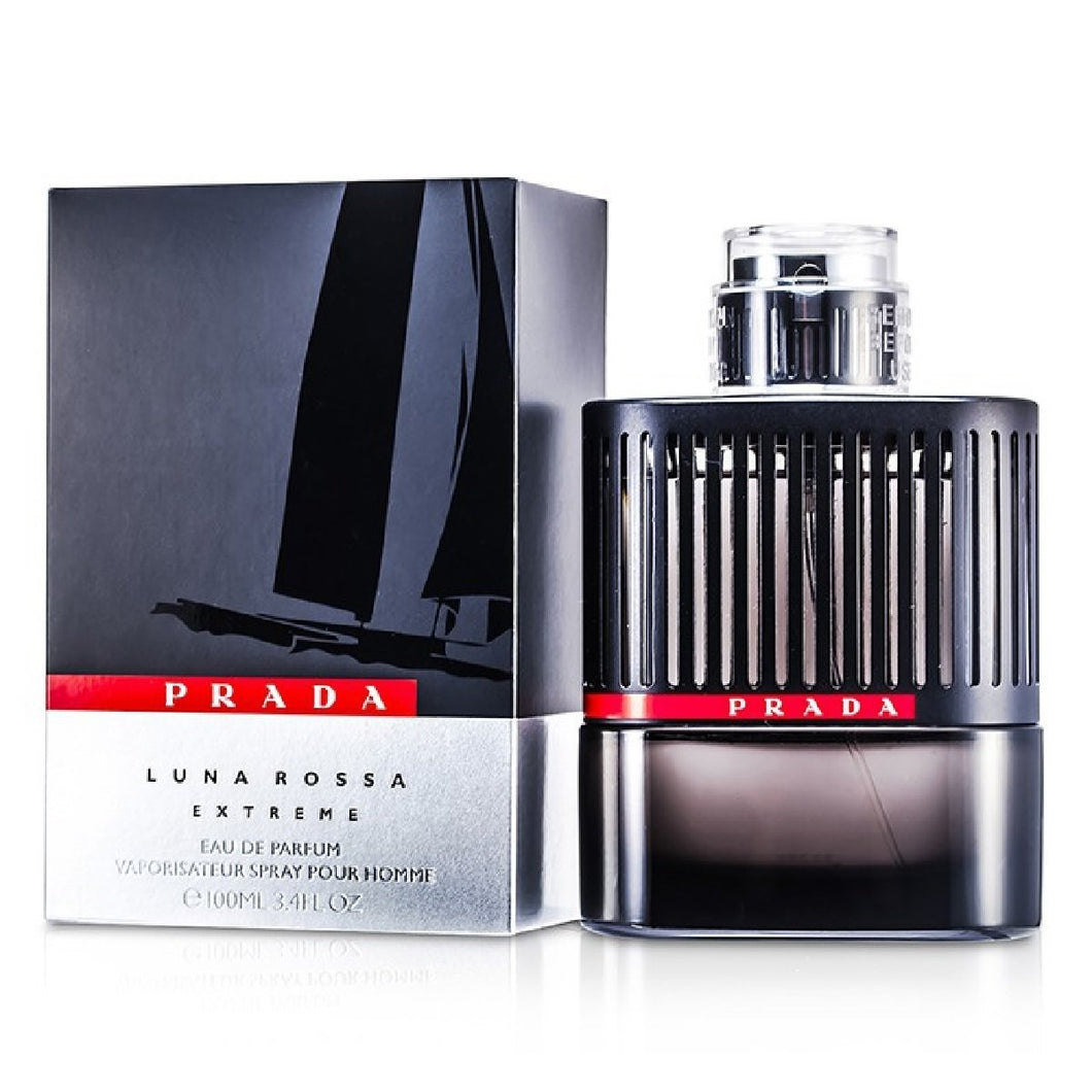 Luna Rossa Extreme Caballero Prada 100 ml Edp Spray - PriceOnLine