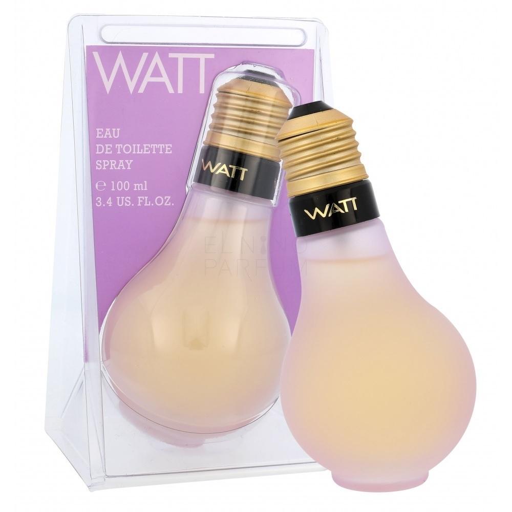 Watt Purple Dama Confiniuxe 100 ml Edt Spray - PriceOnLine
