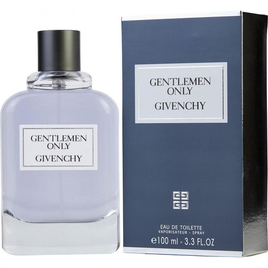 Gentlemen Only Caballero Givenchy 100 ml Edt Spray - PriceOnLine