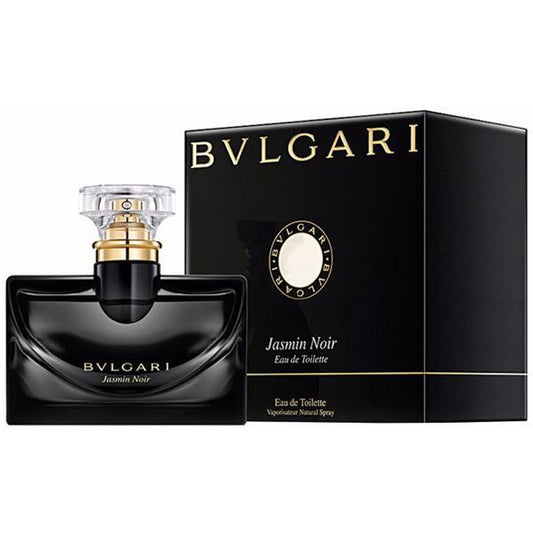 Jasmin Noir Dama Bvlgari 100 ml Edt Spray - PriceOnLine