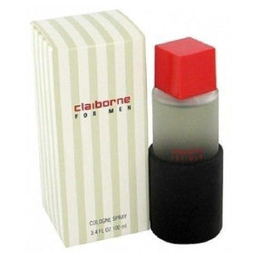Claiborne For Men Caballero Liz Claiborne 100 ml Cologne Spray