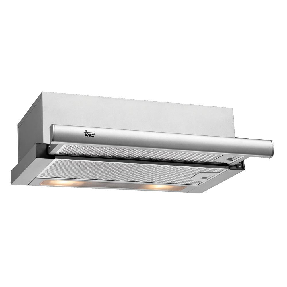 Campana Teka Empotrable Tl 6310 Inox Integracion Inox 40474253 - PriceOnLine